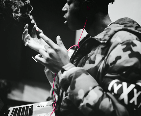 JOEY BADA$$