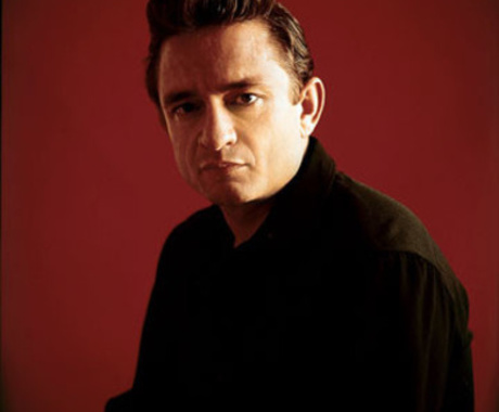 Johnny Cash