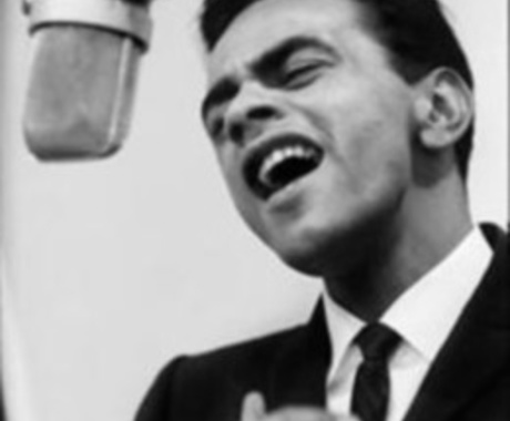 JOHNNY MATHIS