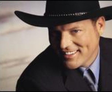John Michael Montgomery