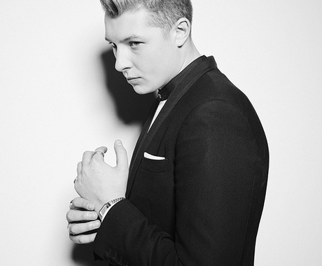 JOHN NEWMAN