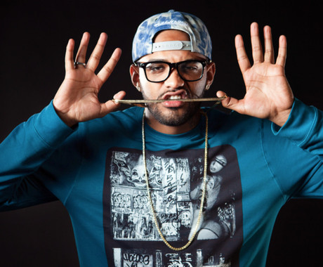 JOYNER LUCAS