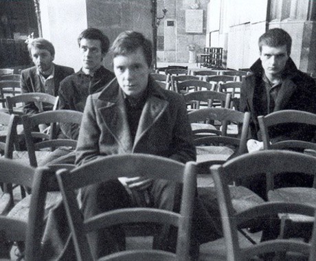 Joy Division