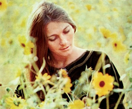 Judy Collins