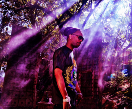 JUICY J