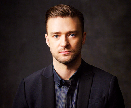 JUSTIN TIMBERLAKE