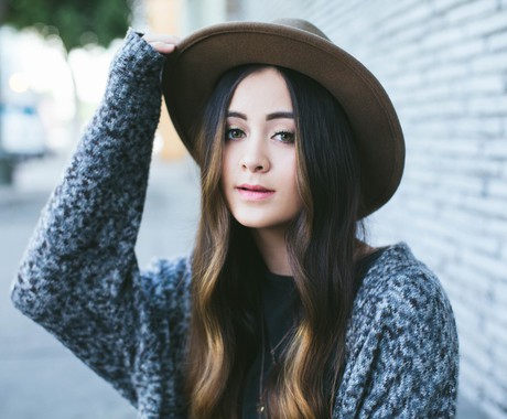 Jasmine Thompson