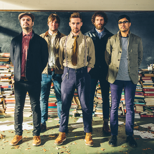 Izvajalci/KAISER_CHIEFS