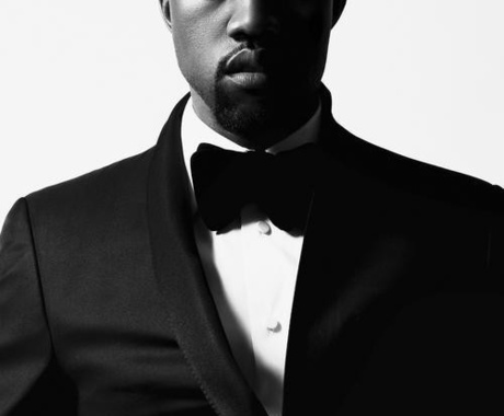 KANYE WEST