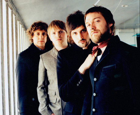 KASABIAN