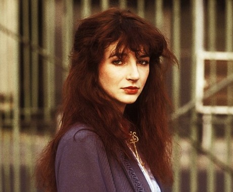 Kate Bush
