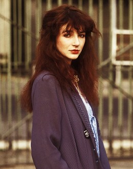 Kate Bush