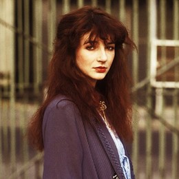 Kate Bush