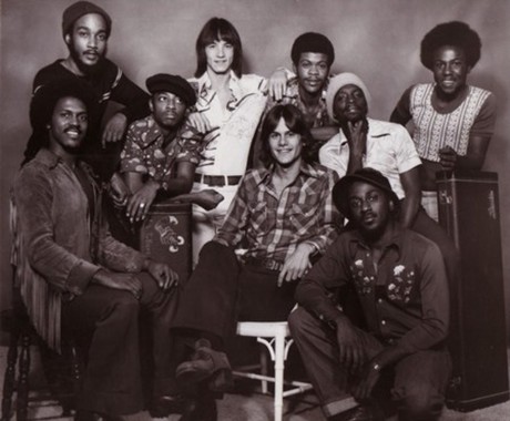 KC And The Sunshine Band