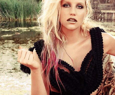 KE$HA