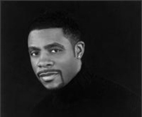 Keith Sweat