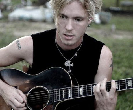 Kenny Wayne Shepherd Band