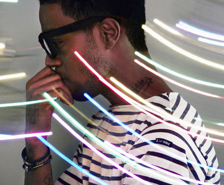 KID CUDI
