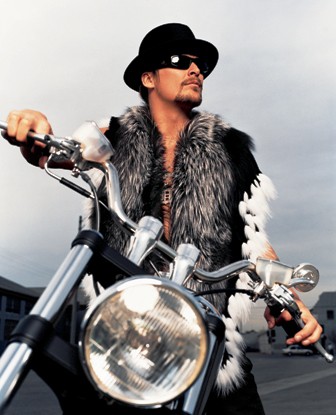 Izvajalci/KID_ROCK