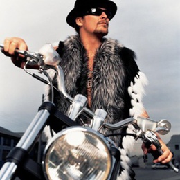 Kid Rock