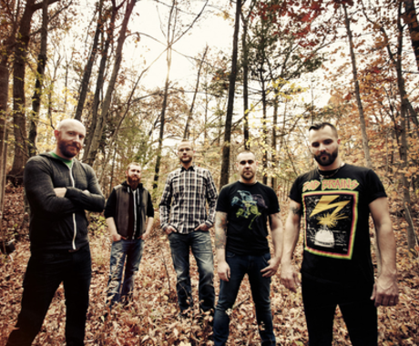 Killswitch Engage