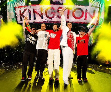 KINGSTON