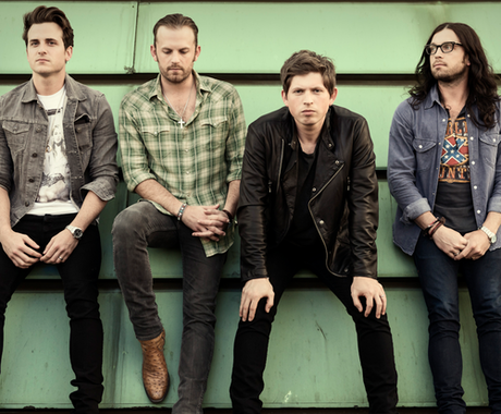 KINGS OF LEON