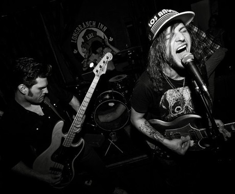 King Tuff