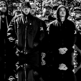 King 810