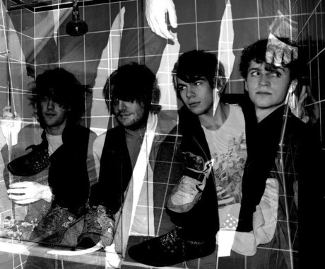 Klaxons