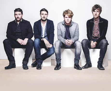 KODALINE