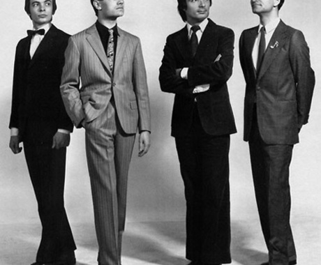 Kraftwerk