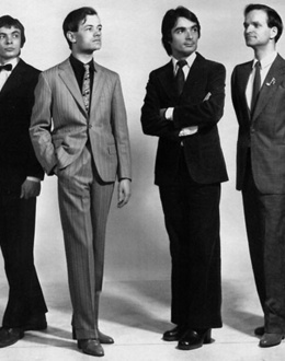 Kraftwerk
