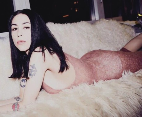 Kristin Kontrol