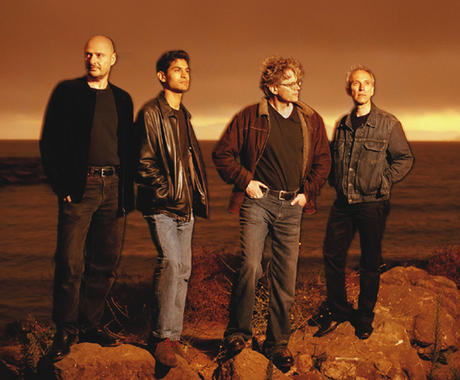 Kronos Quartet