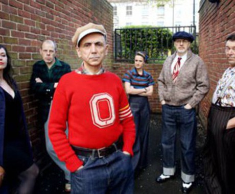 Dexys