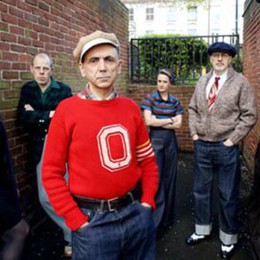 Dexys