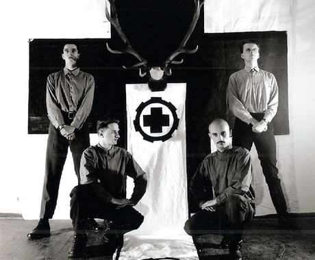Laibach