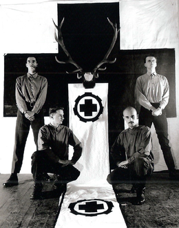 Laibach