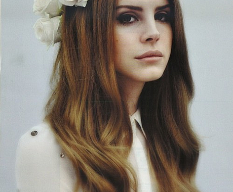 LANA DEL REY