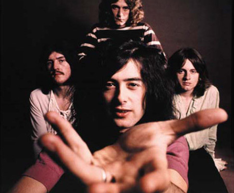 Led Zeppelin
