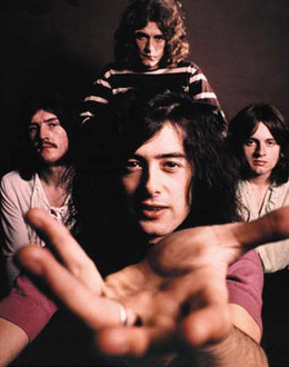 Led Zeppelin
