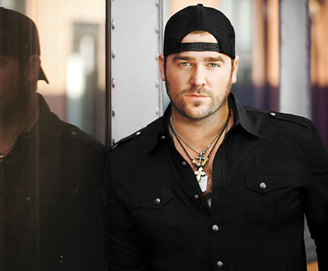Lee Brice