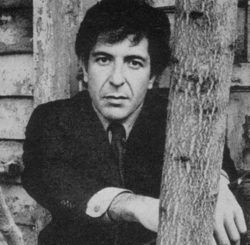 Izvajalci/LEONARD_COHEN