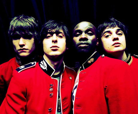 LIBERTINES