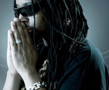 LIL JON