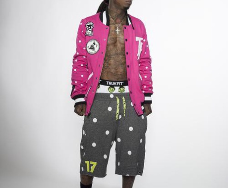 LIL' WAYNE