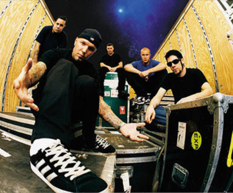 LIMP BIZKIT