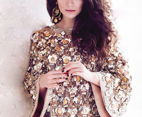 LORDE
