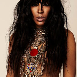 Loreen